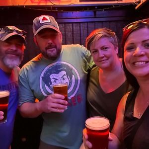 Meet your Posher, Kurt